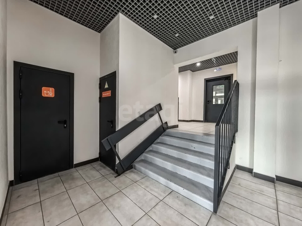 
  Продается 2-комн. квартира 58.6 м², в ЖК Поколение, дом 1. Фото 22.