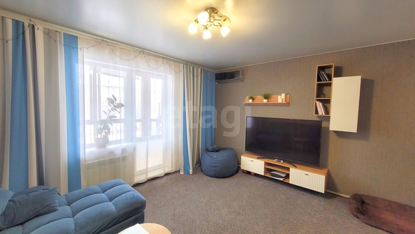 
  Продается 3-комн. квартира 80.8 м². Фото 2.