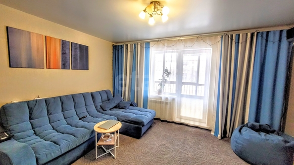 
  Продается 3-комн. квартира 80.8 м². Фото 3.