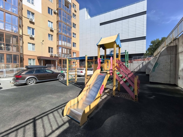 
  Продается 3-комн. квартира 80.8 м². Фото 10.