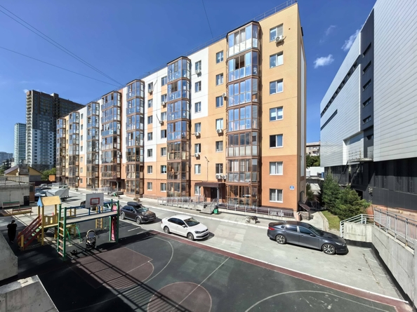 
  Продается 3-комн. квартира 80.8 м². Фото 12.
