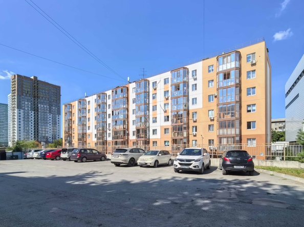
  Продается 3-комн. квартира 80.8 м². Фото 13.