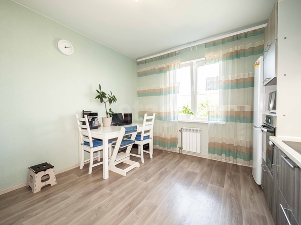 
  Продается 3-комн. квартира 80.8 м². Фото 17.