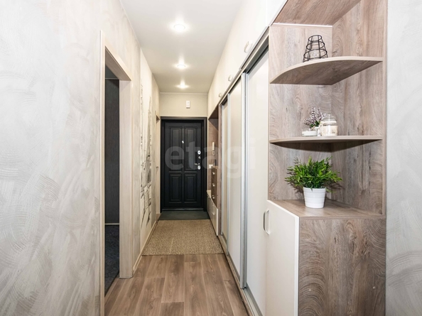 
  Продается 3-комн. квартира 80.8 м². Фото 21.