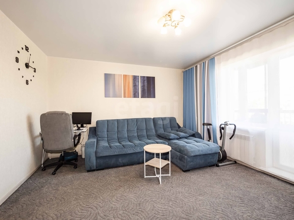 
  Продается 3-комн. квартира 80.8 м². Фото 26.