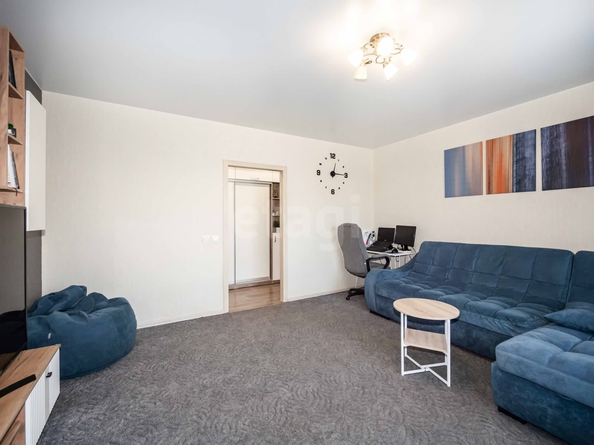 
  Продается 3-комн. квартира 80.8 м². Фото 27.