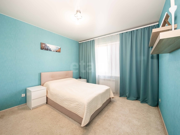 
  Продается 3-комн. квартира 80.8 м². Фото 1.
