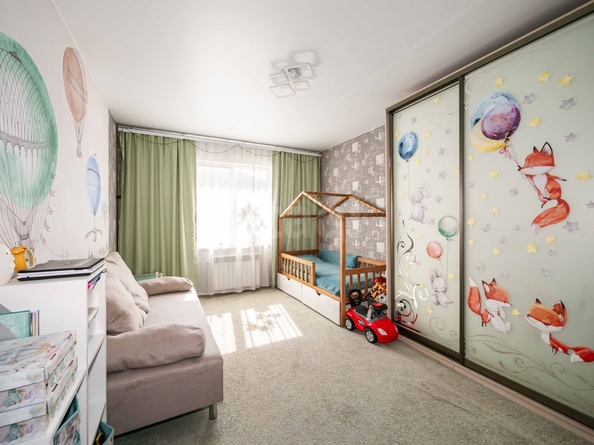 
  Продается 3-комн. квартира 80.8 м². Фото 2.
