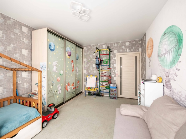 
  Продается 3-комн. квартира 80.8 м². Фото 6.