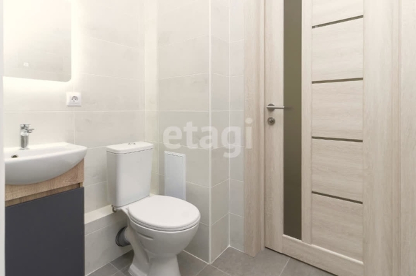 
  Продается студия 22.6 м². Фото 6.