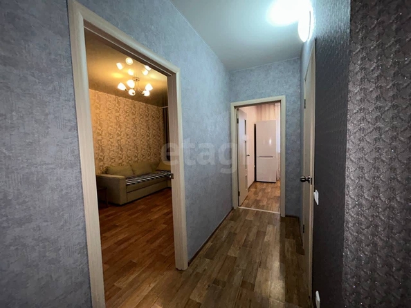 
  Продается 1-комн. квартира 39 м². Фото 2.