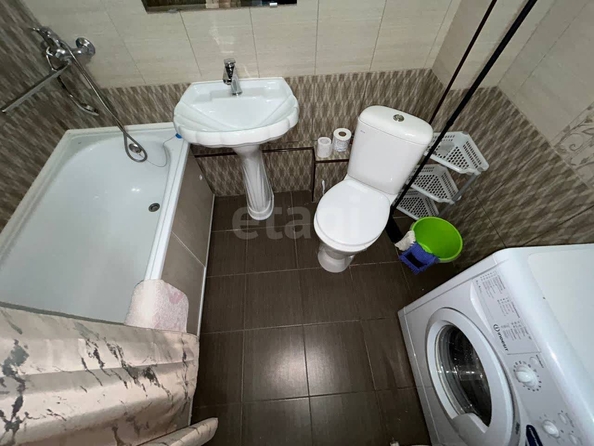 
  Продается 1-комн. квартира 39 м². Фото 7.