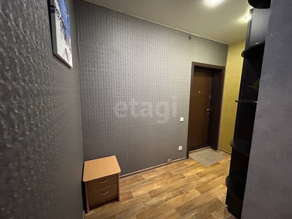 
  Продается 1-комн. квартира 39 м². Фото 23.