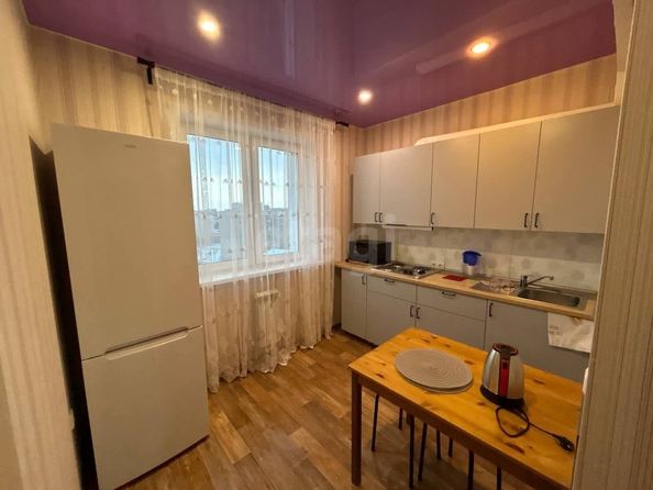 
  Продается 1-комн. квартира 39 м². Фото 25.