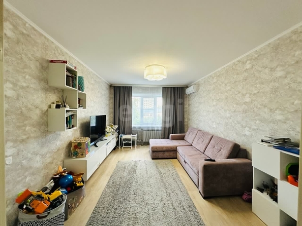 
  Продается 3-комн. квартира 62.7 м². Фото 2.