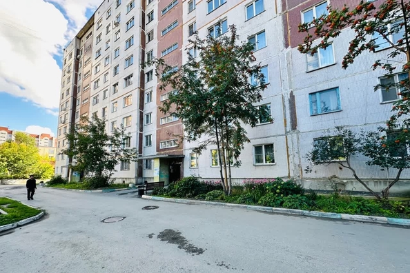 
  Продается 3-комн. квартира 62.7 м². Фото 6.