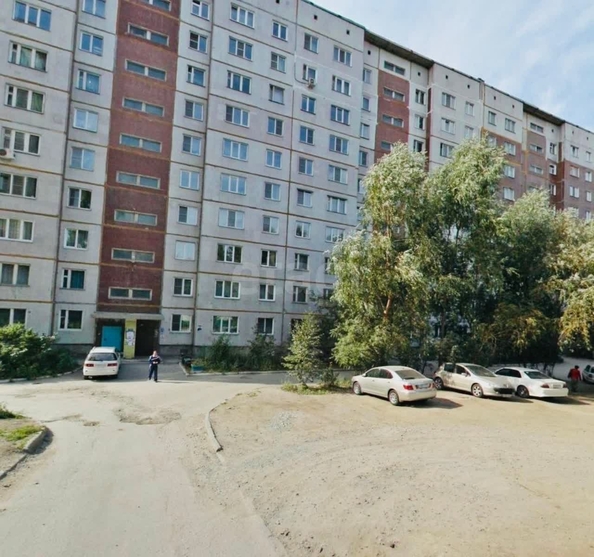 
  Продается 3-комн. квартира 62.7 м². Фото 8.