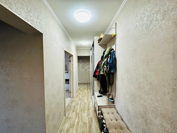 
  Продается 3-комн. квартира 62.7 м². Фото 19.
