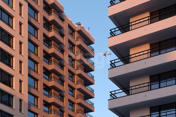 
  Продается универсальное помещение 44.2 м², в ЖК Авиатор, дом 2. Фото 1.