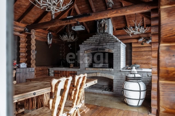 
  Продается дом 400 м². Фото 21.