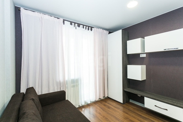 
  Продается студия 26.5 м². Фото 1.