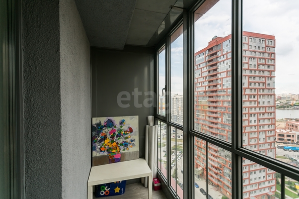 
  Продается студия 26.5 м². Фото 14.