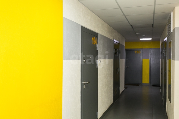 
  Продается студия 26.5 м². Фото 18.