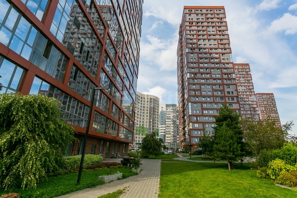 
  Продается студия 26.5 м². Фото 20.