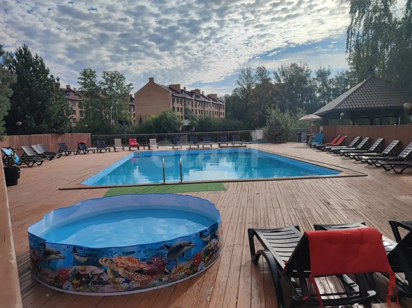 
  Продается 1-комн. квартира 35.1 м². Фото 3.
