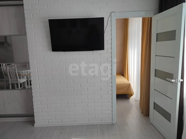 
  Продается 1-комн. квартира 35.1 м². Фото 9.
