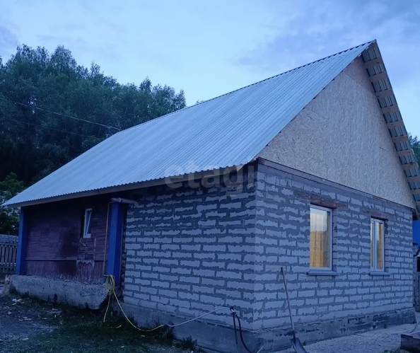 
  Продается дом 60 м². Фото 2.