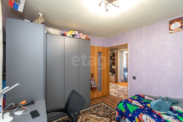 
  Продается дом 60 м². Фото 9.