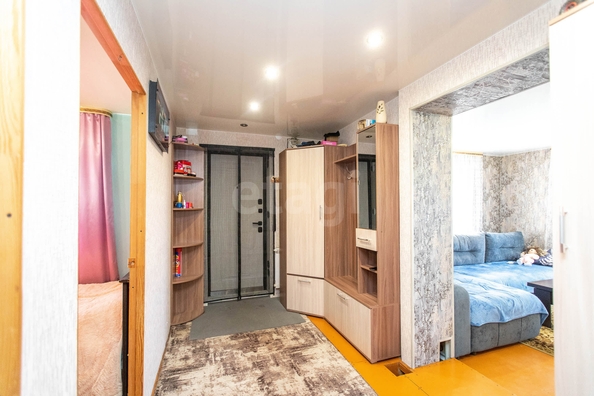 
  Продается дом 60 м². Фото 12.
