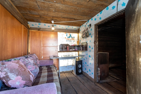 
  Продается дом 60 м². Фото 19.
