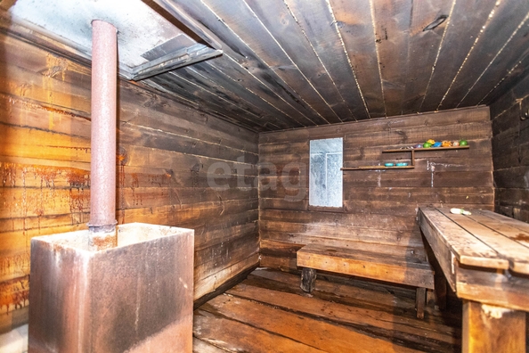 
  Продается дом 60 м². Фото 20.