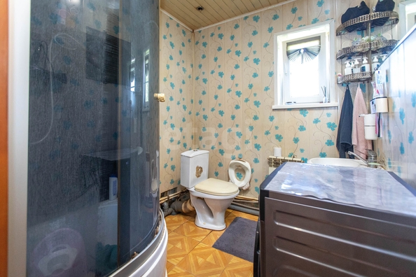
  Продается дом 60 м². Фото 22.