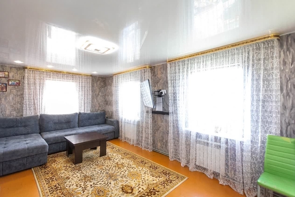 
  Продается дом 60 м². Фото 1.