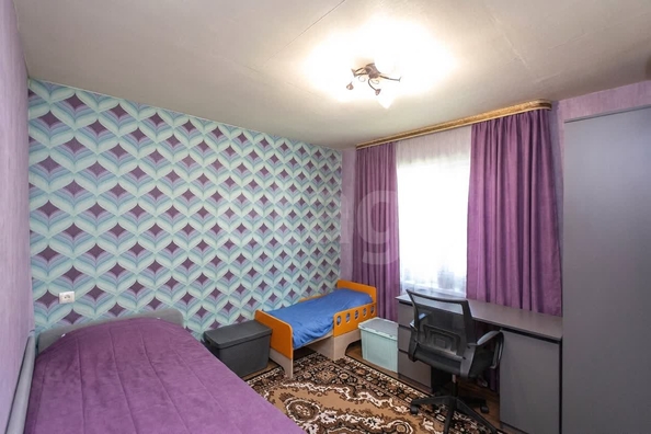 
  Продается дом 60 м². Фото 6.