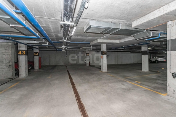 
  Продается парковка 13.3 м², в ЖК Расцветай на Обской. Фото 1.