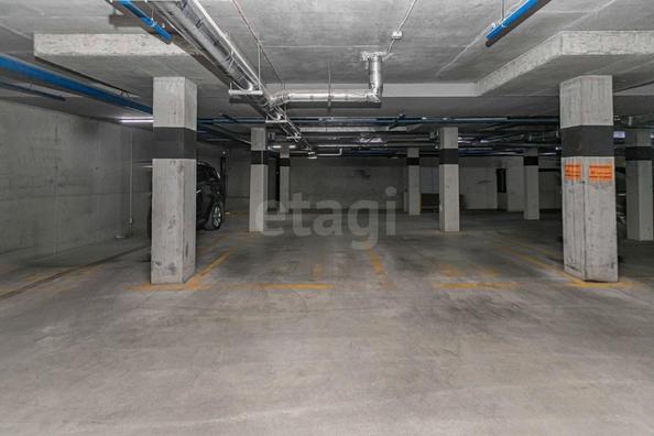 
  Продается парковка 13.3 м², в ЖК Расцветай на Обской. Фото 5.