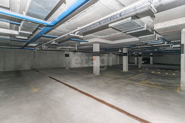 
  Продается парковка 13.3 м², в ЖК Расцветай на Обской. Фото 8.