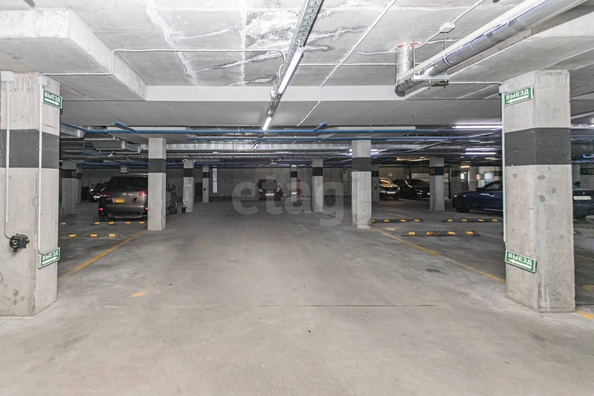 
  Продается парковка 13.3 м², в ЖК Расцветай на Обской. Фото 9.