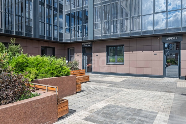 
  Продается парковка 13.3 м², в ЖК Расцветай на Обской. Фото 20.
