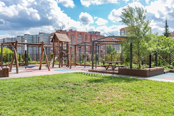 
  Продается парковка 13.3 м², в ЖК Расцветай на Обской. Фото 21.
