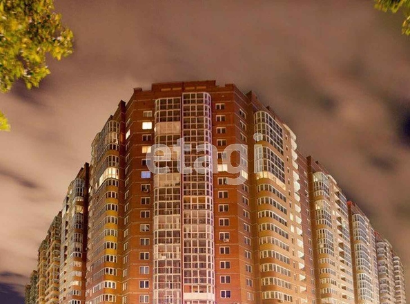 
  Продается 2-комн. квартира 81.73 м², в ЖК Ельцовский, 1-2 б/с. Фото 6.