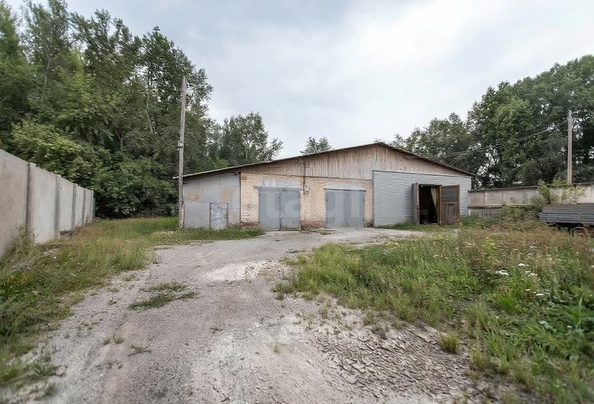 
  Продается производственное помещение 460 м². Фото 1.