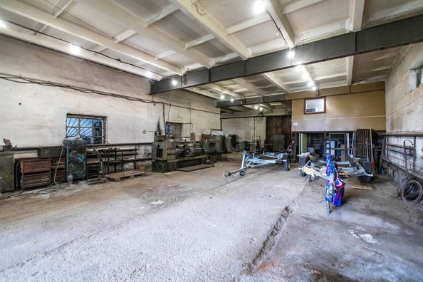 
  Продается производственное помещение 460 м². Фото 13.