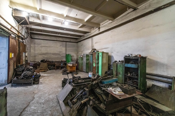 
  Продается производственное помещение 460 м². Фото 18.