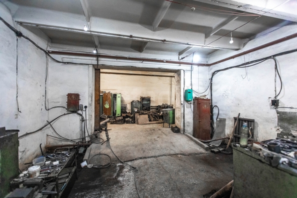 
  Продается производственное помещение 460 м². Фото 22.