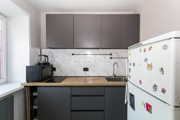 
  Продается 1-комн. квартира 31.4 м². Фото 5.
